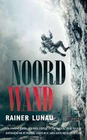 Noordwand (Paperback)