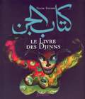 Le Livre des Djinns