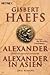 Alexander / Alexander in As...