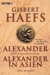 Alexander / Alexander in Asien.