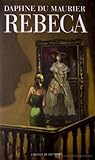 Rebeca by Daphne du Maurier
