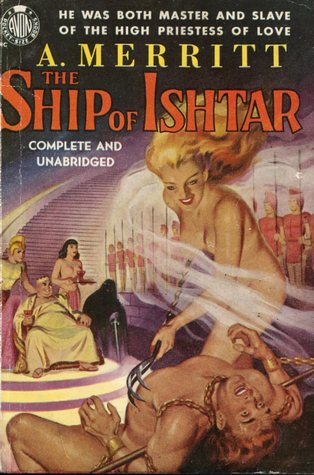 The Ship of Ishtar