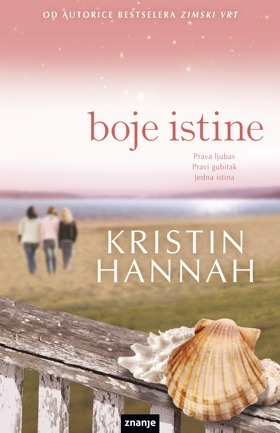 Boje istine
