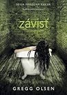 Závisť by Gregg Olsen