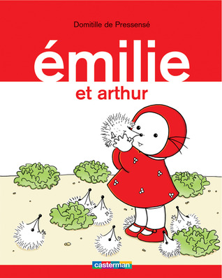Emilie et Arthur (Emilie, #4)
