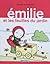 Emilie et les feuilles du jardin (Emilie,#14)