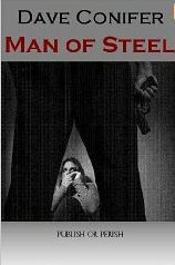 Man of Steel (Cold Cases, #1)