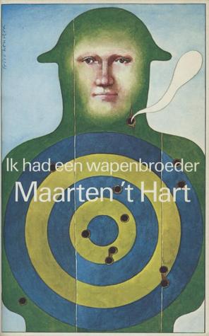 Ik had een wapenbroeder (Paperback)