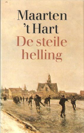 De steile helling (Paperback)