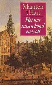 Het uur tussen hond en wolf
