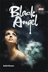 Black Angel by Indah Hanaco