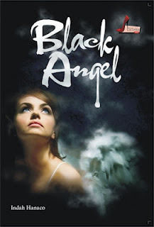 Black Angel (Paperback)