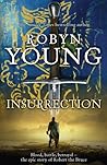 Insurrection by Robyn Young