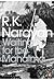 Waiting for the Mahatma by R.K. Narayan