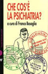 Che cos'è la psichiatria?