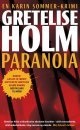 Paranoia (Karin Sommer, #1)