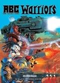A.B.C. Warriors: Hellbringer