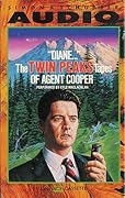 "Diane..." - The Twin Peaks Tapes of Agent Cooper