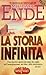 La storia infinita by Michael Ende
