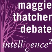 Maggie Thatcher Saved Britain: An Intelligence Squared Debate