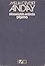 Ölümsüzlük Ardında Gılgamış by Melih Cevdet Anday