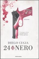 Ventiquattro nero (Hardcover)