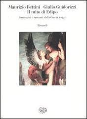 Il mito di Edipo. Immagini e racconti dalla Grecia a oggi (Paperback)