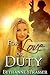 For Love or Duty