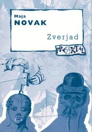 Zverjad