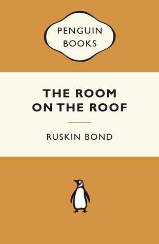 The Room on the Roof