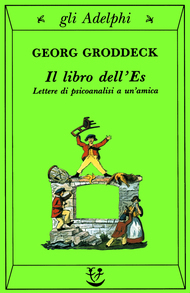 Il libro dell'Es. Lettere di psicoanalisi a un'amica (Paperback)