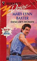 Dancler's Woman (Mass Market Paperback)