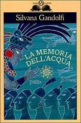 La memoria dell'acqua (Paperback)