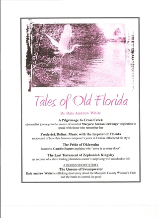 Tales of Old Florida