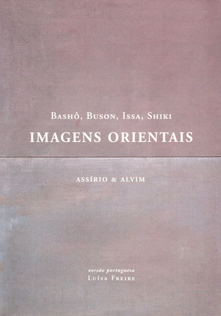 Imagens Orientais / Imagens Acidentais (Paperback)