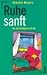 Ruhe sanft (Ein Smith & Wetzon Krimi #2)
