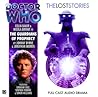Doctor Who: The Guardians of Prophecy (The Lost Stories 3.4) Doctor Who: The Guardians of Prophecy (The Lost Stories 3.4)