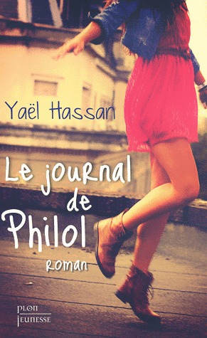 Le journal de Philol (Paperback)