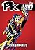 PK Il Mito n. 17: Istante infinito