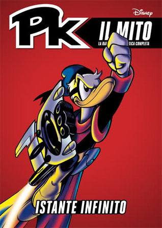 PK Il Mito n. 17: Istante infinito (Paperback)