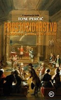 Prostozidarstvo : zgodovina, obredi in zarote