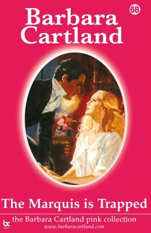 The Marquis is Trapped (The Pink Collection)