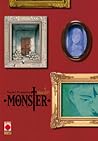 Monster. Deluxe, Vol. 7 by Naoki Urasawa