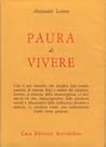 Paura di vivere