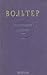 Вольтер. Философские повести