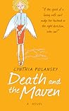 Death and the Maven by Cynthia Polansky