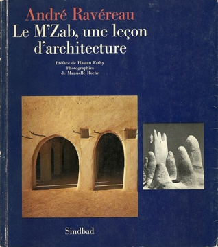 Le M'Zab, une leçon d'architecture