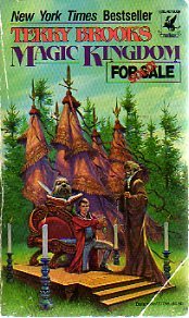 Magic Kingdom for Sale—Sold!