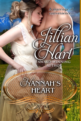 Hannah's Heart (Kindle Edition)