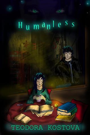 Humanless (Humanless, #1)